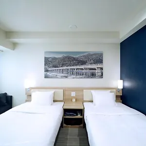 Travelodge Shijo Kawaramachi Kyoto